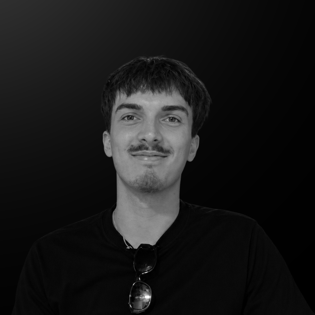 Portrait of Lucca